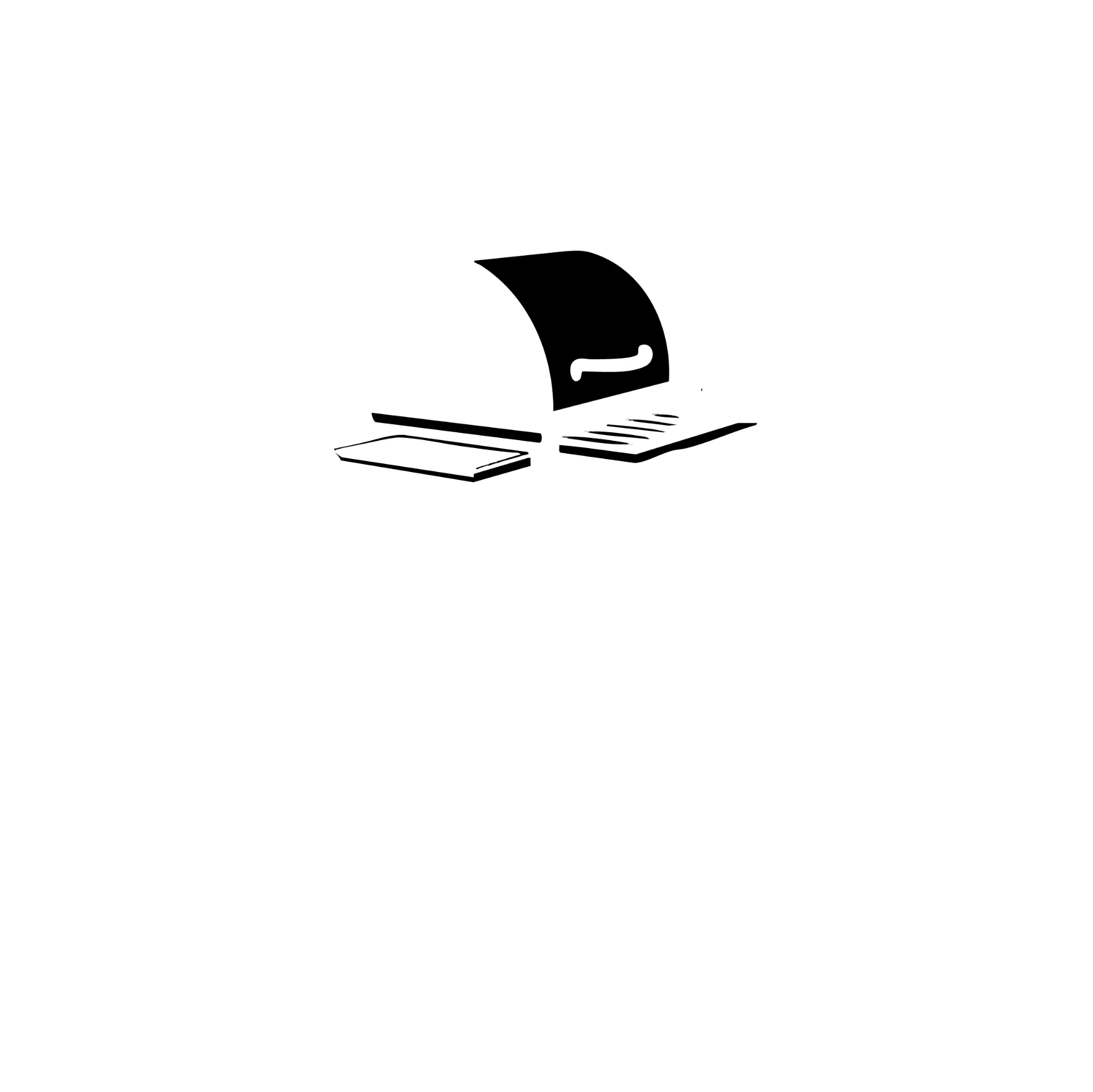 gone smoker logo