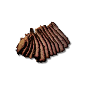 brisket de boeuf