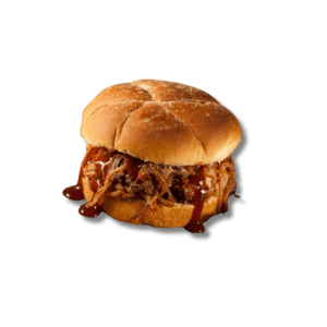 Buns Pulled Beef