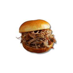 Buns Pulled Pork