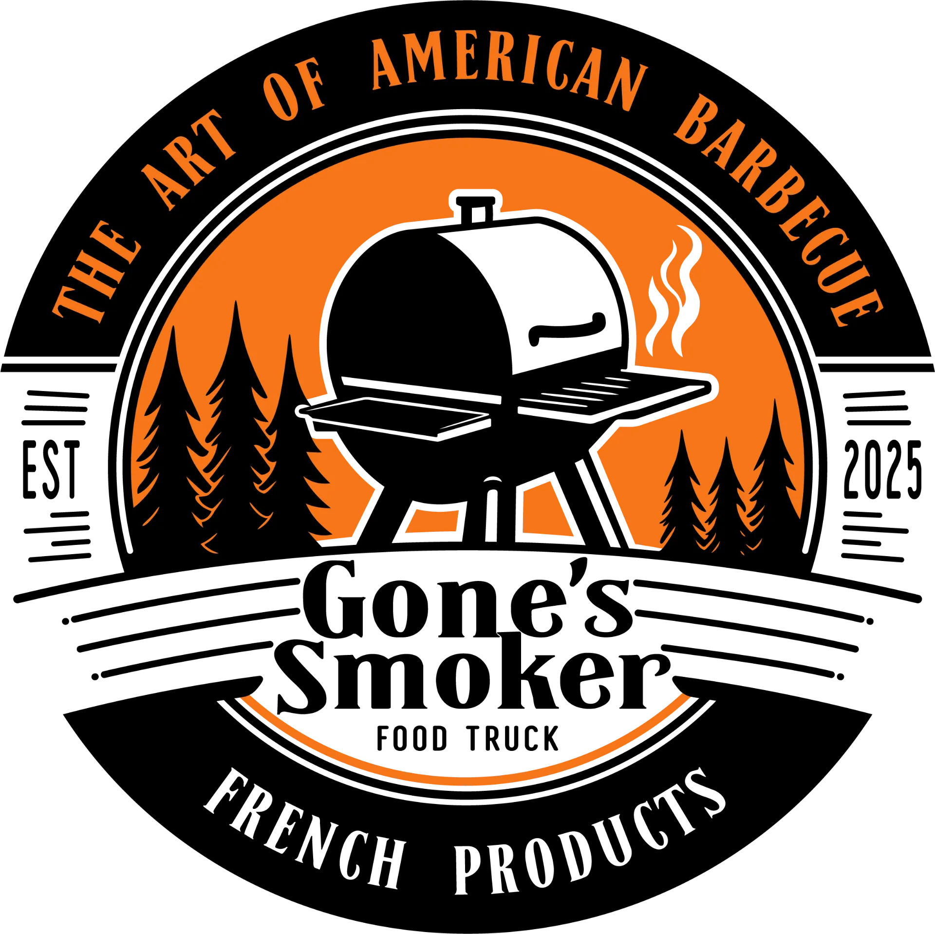 the art of american barbecue